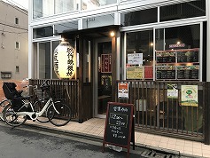 �̂ނ�H���@�O��